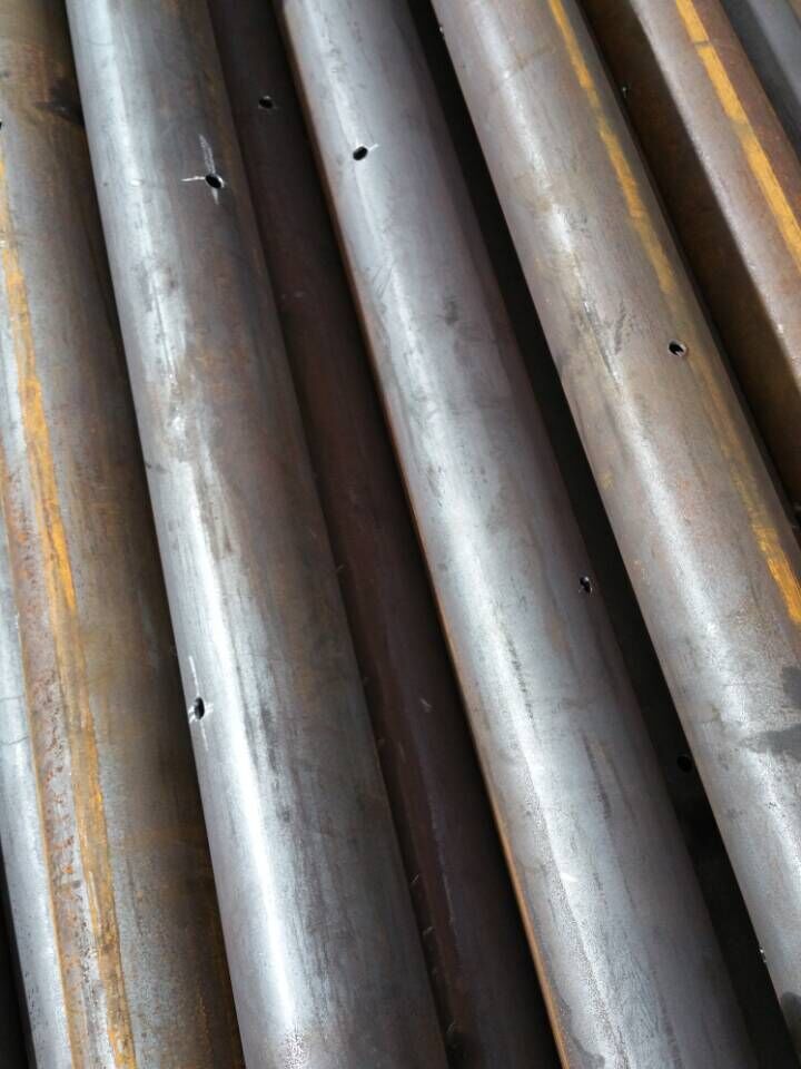 鋼花管產(chǎn)品圖