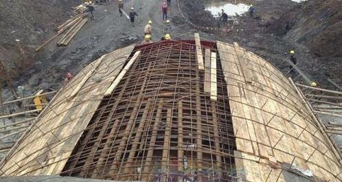 鋼花管施工 鋼花管施工